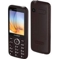 Maxvi K15n (коричневый) Image #2