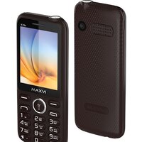 Maxvi K15n (коричневый) Image #2