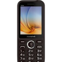 Maxvi K15n (коричневый) Image #3