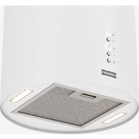 Кухонная вытяжка Franke Axis 35 WH 335.0706.919 - Превью изображения №2 — Интернет-Магазин TECNO.BY