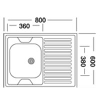КромРус S 420 RUS (левая) Image #2