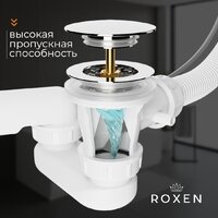 Roxen R70A-GM Image #7