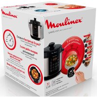 Мультиварка Moulinex CE222D32 - Превью изображения №6 — Интернет-Магазин TECNO.BY