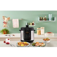 Мультиварка Moulinex CE222D32 - Превью изображения №7 — Интернет-Магазин TECNO.BY