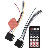 Soundmax SM-CCR3168B Image #4