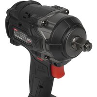 Гайковерт TEH LW600N (без АКБ) - Превью изображения №4 — Интернет-Магазин TECNO.BY