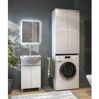  Vigo Тумба под умывальник Grani 500-2-0 - Превью изображения №4 — Интернет-Магазин TECNO.BY