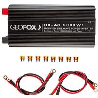 GEOFOX MD 5000W/24V Image #3