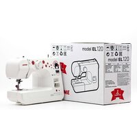 Janome EL-120 Image #7