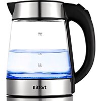 Kitfort KT-6118