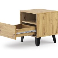 Anrex Boxwell Berg 1SN (дуб артисан) Image #2