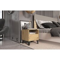 Anrex Boxwell Berg 1SN (дуб артисан) Image #6