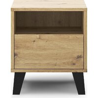 Anrex Boxwell Berg 1SN (дуб артисан) Image #3