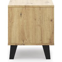 Anrex Boxwell Berg 1SN (дуб артисан) Image #4