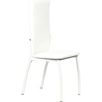 ВВР Оскар (белый крокодил/белый, экокожа)