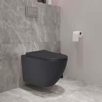 Lauter Augsburg 21109EC + 21901002 (кнопка прямоугольная, черный) Image #12