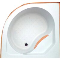 Coliseum Симпл Т-90 (белое/матовое стекло) Image #2