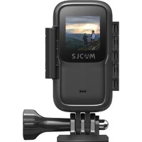 Экшен-камера SJCAM C200 (черный) - Превью изображения №3 — Интернет-Магазин TECNO.BY