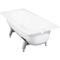 Donna Vanna Белая орхидея 140x70 (с ножками) Image #3