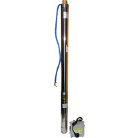 OMNIGENA 3T-32 (кабель 20м)