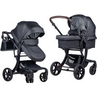 Детские коляски и аксессуары