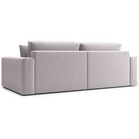 Mio Tesoro Кастел М2 3-х местный (Velutto 16) Image #7