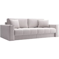 Mio Tesoro Кастел М2 3-х местный (Velutto 16)