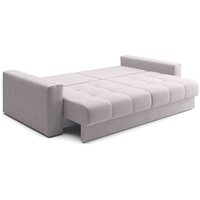 Mio Tesoro Кастел М2 3-х местный (Velutto 16) Image #6