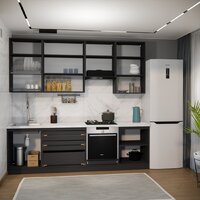 ВерсоМебель Эко Премиум 2.6 (кашемир/ст. мрамор лацио) Image #6