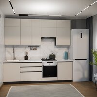 ВерсоМебель Эко Премиум 2.6 (кашемир/ст. мрамор лацио) Image #7