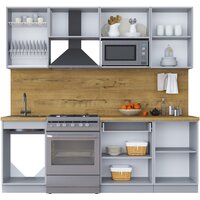 Интерлиния Мила Шато 2.2В (индиго/индиго/опал светлый) Image #4