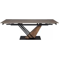 Signal Genesis legno 160-220/90/75 (эффект дерева/дуб/черный) Image #4