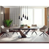 Signal Genesis legno 160-220/90/75 (эффект дерева/дуб/черный) Image #2