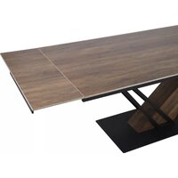 Signal Genesis legno 160-220/90/75 (эффект дерева/дуб/черный) Image #6