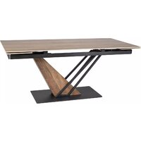 Signal Genesis legno 160-220/90/75 (эффект дерева/дуб/черный)