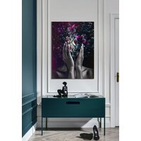 Vimala На холсте 50x70 Арт 20 Image #2