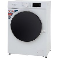 Стиральная машина Kraft KF-MBDS8147W - Превью изображения №2 — Интернет-Магазин TECNO.BY