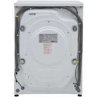 Стиральная машина Kraft KF-MBDS8147W - Превью изображения №10 — Интернет-Магазин TECNO.BY
