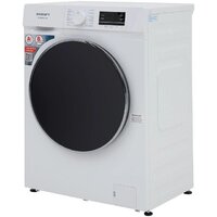 Стиральная машина Kraft KF-MBDS8147W - Превью изображения №3 — Интернет-Магазин TECNO.BY