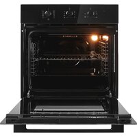 Электрический духовой шкаф YOUQ YQO 7008MM2T0C011 BL - Превью изображения №3 — Интернет-Магазин TECNO.BY