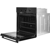 Электрический духовой шкаф YOUQ YQO 7008MM2T0C011 BL - Превью изображения №5 — Интернет-Магазин TECNO.BY
