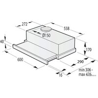 Gorenje TH64E3SGB Image #8