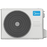 Кондиционер Midea Paramount Inverter MSAG1-12N8C2U-I/MSAG1-12N8C2U-O - Превью изображения №4 — Интернет-Магазин TECNO.BY