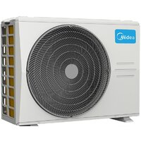 Кондиционер Midea Paramount Inverter MSAG1-12N8C2U-I/MSAG1-12N8C2U-O - Превью изображения №6 — Интернет-Магазин TECNO.BY