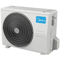 Кондиционер Midea Paramount Inverter MSAG1-12N8C2U-I/MSAG1-12N8C2U-O - Превью изображения №5 — Интернет-Магазин TECNO.BY