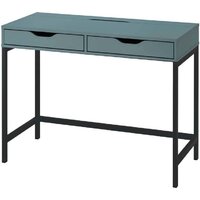 Mio Tesoro Ингар D 100 (серо-бирюзовый/черный)