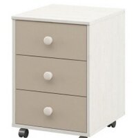 Неман мебель Комби МН-211-04 (сосна рандерс-капучино)