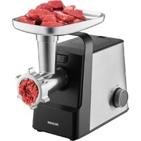 Мясорубка Sencor SMG 7400SS - Превью изображения №6 — Интернет-Магазин TECNO.BY