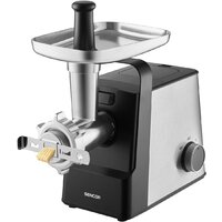 Мясорубка Sencor SMG 7400SS - Превью изображения №9 — Интернет-Магазин TECNO.BY