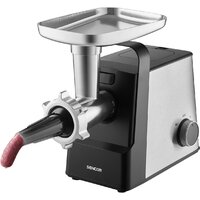 Мясорубка Sencor SMG 7400SS - Превью изображения №8 — Интернет-Магазин TECNO.BY